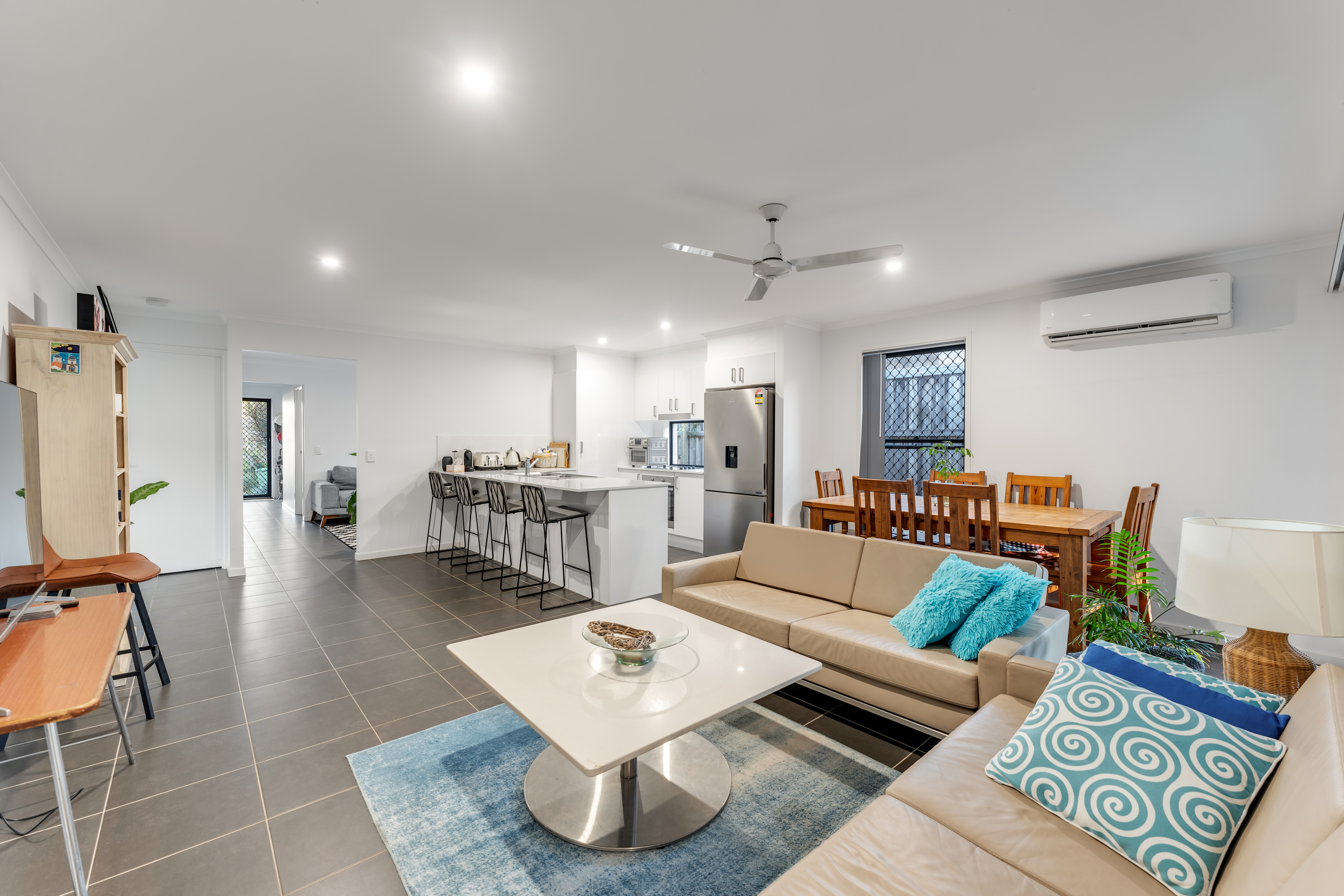 23 ARKWRIGHT ST, THORNLANDS QLD 4164, 0房, 0浴, House