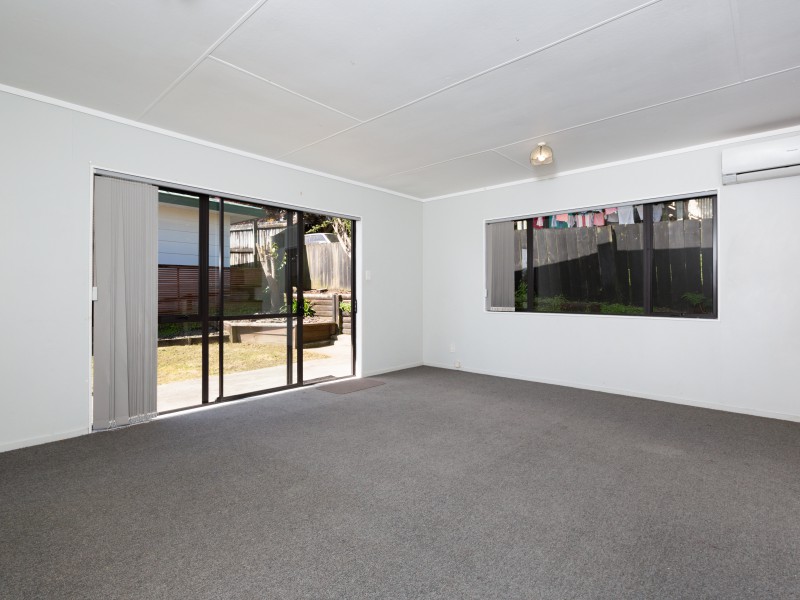 55a Meander Drive, Welcome Bay, Tauranga, 3房, 1浴