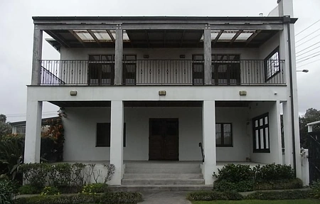 Residential  Single House Zone