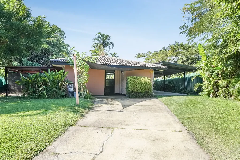 ਬਾਹਰੀ - 71 Rosella Crescent, Wulagi, NT 812