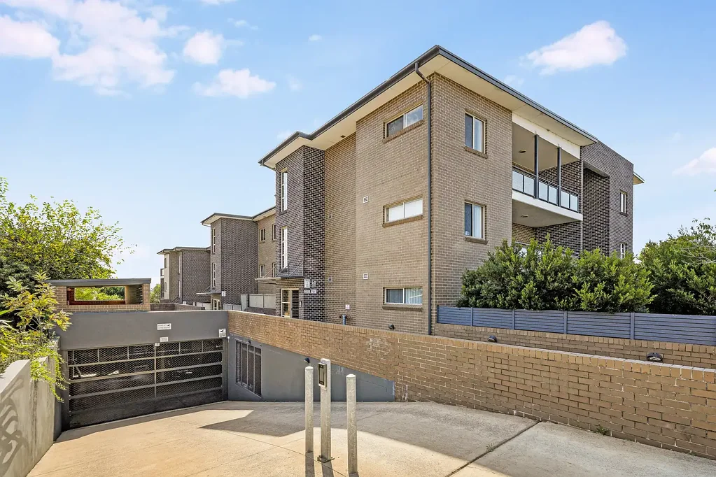 21/480-484 Woodville Road, Guildford, NSW 2161