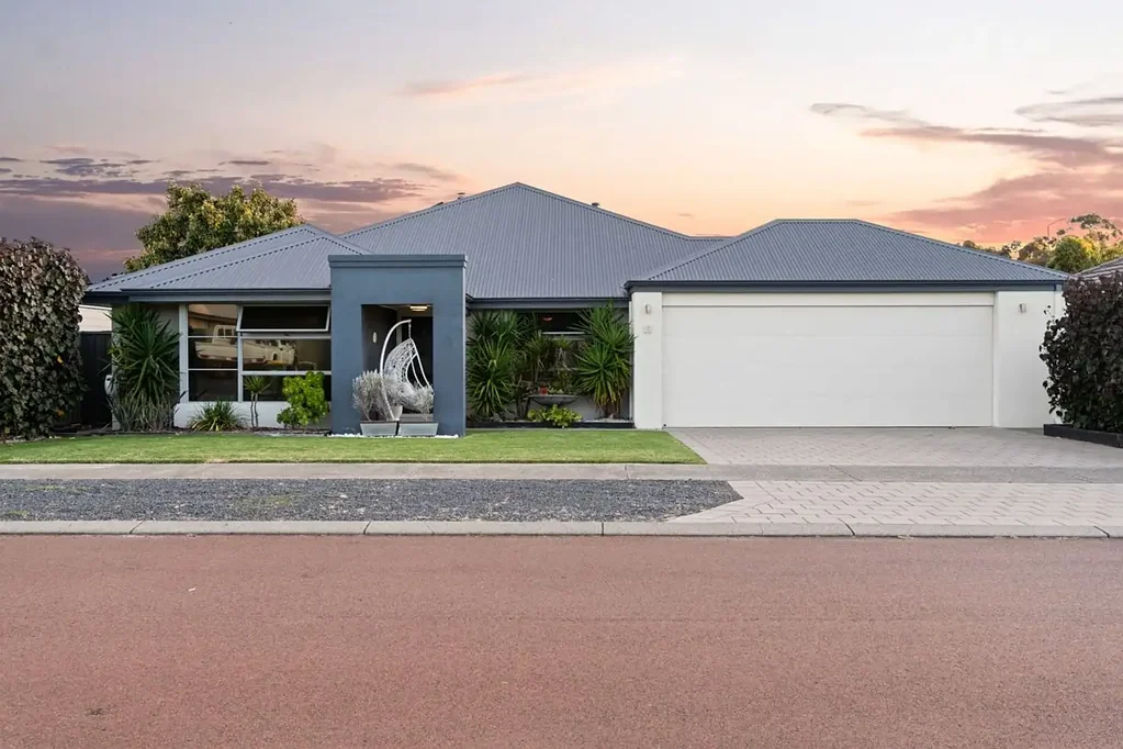 27 Egan Crescent, Vasse, WA 6280