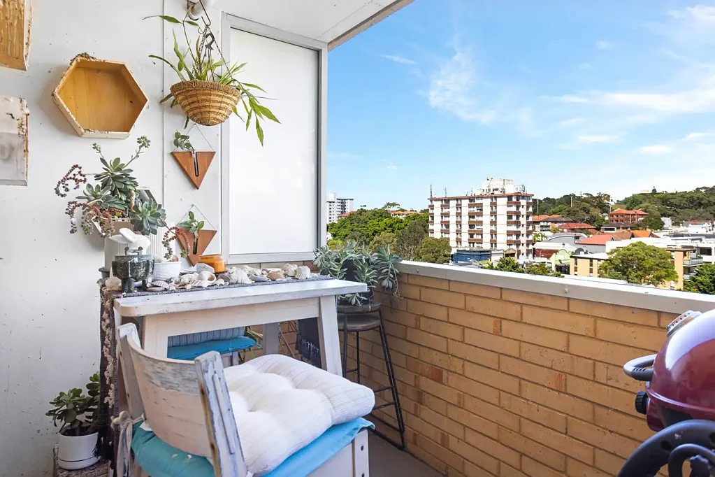 708/212 Bondi Road, Bondi, NSW 2026