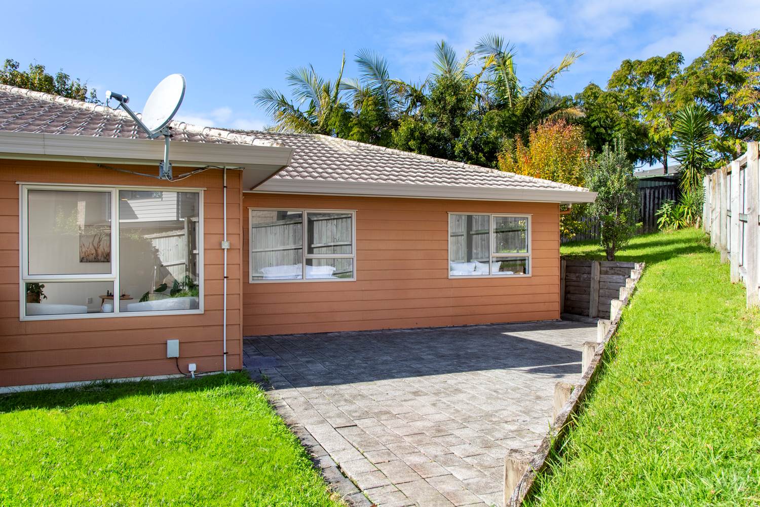 1250e New North Road, Avondale, Auckland, 3房, 0浴, House