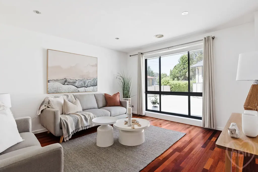 Mawson 4ਬੈੱਡਰੂਮ Lifestyle location meets modern living