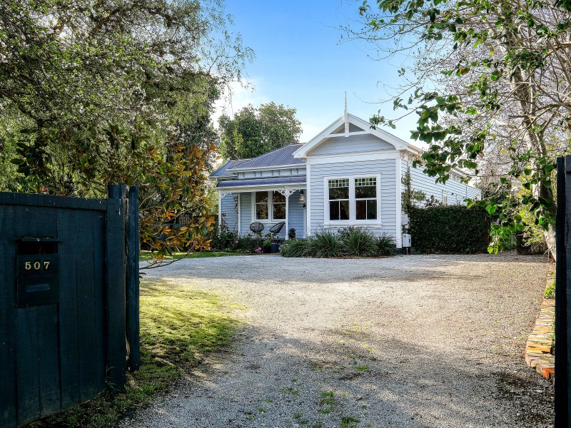 507 Childers Road, Te Hapara, Gisborne, 4 Bedrooms, 0 Bathrooms