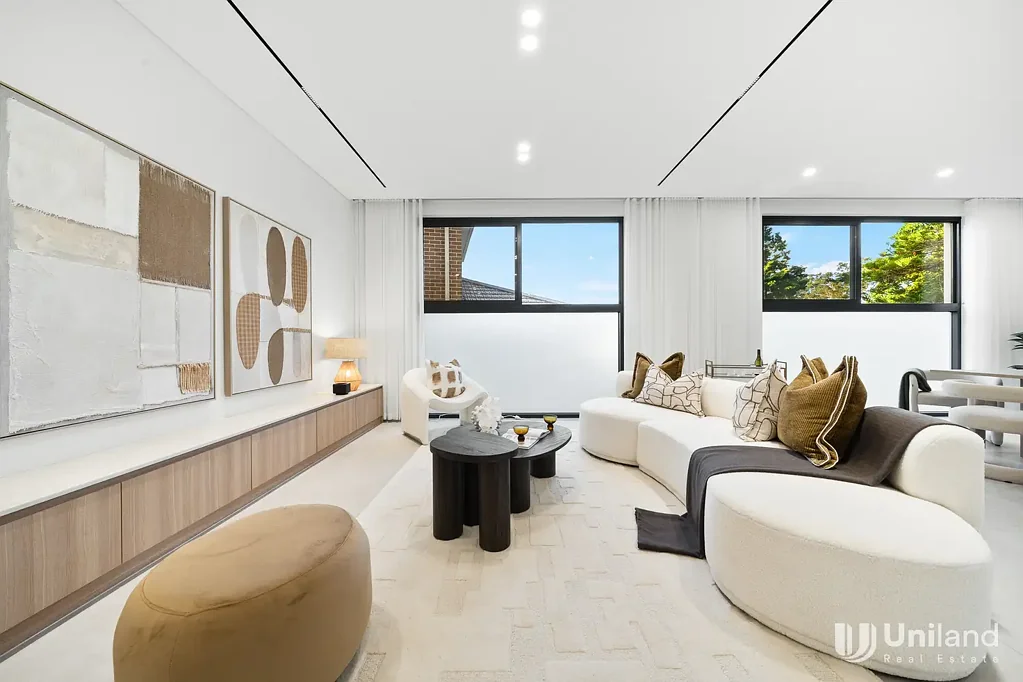 Eastwood 5ਬੈੱਡਰੂਮ A Statement of Luxury Living in a Peaceful Cul-de-Sac
