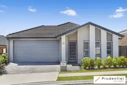 7 Loveday Street, Oran Park