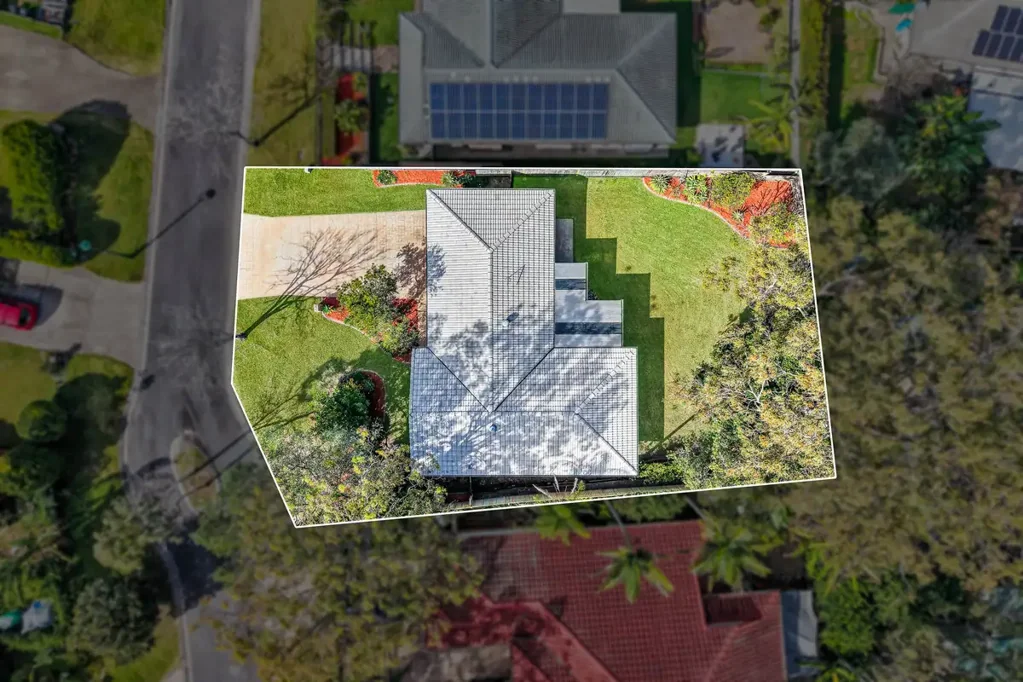 Forest Lake 3房 现代生活与无与伦比的便利 Modern Living on 682m  Upgrades & Unbeatable Convenience