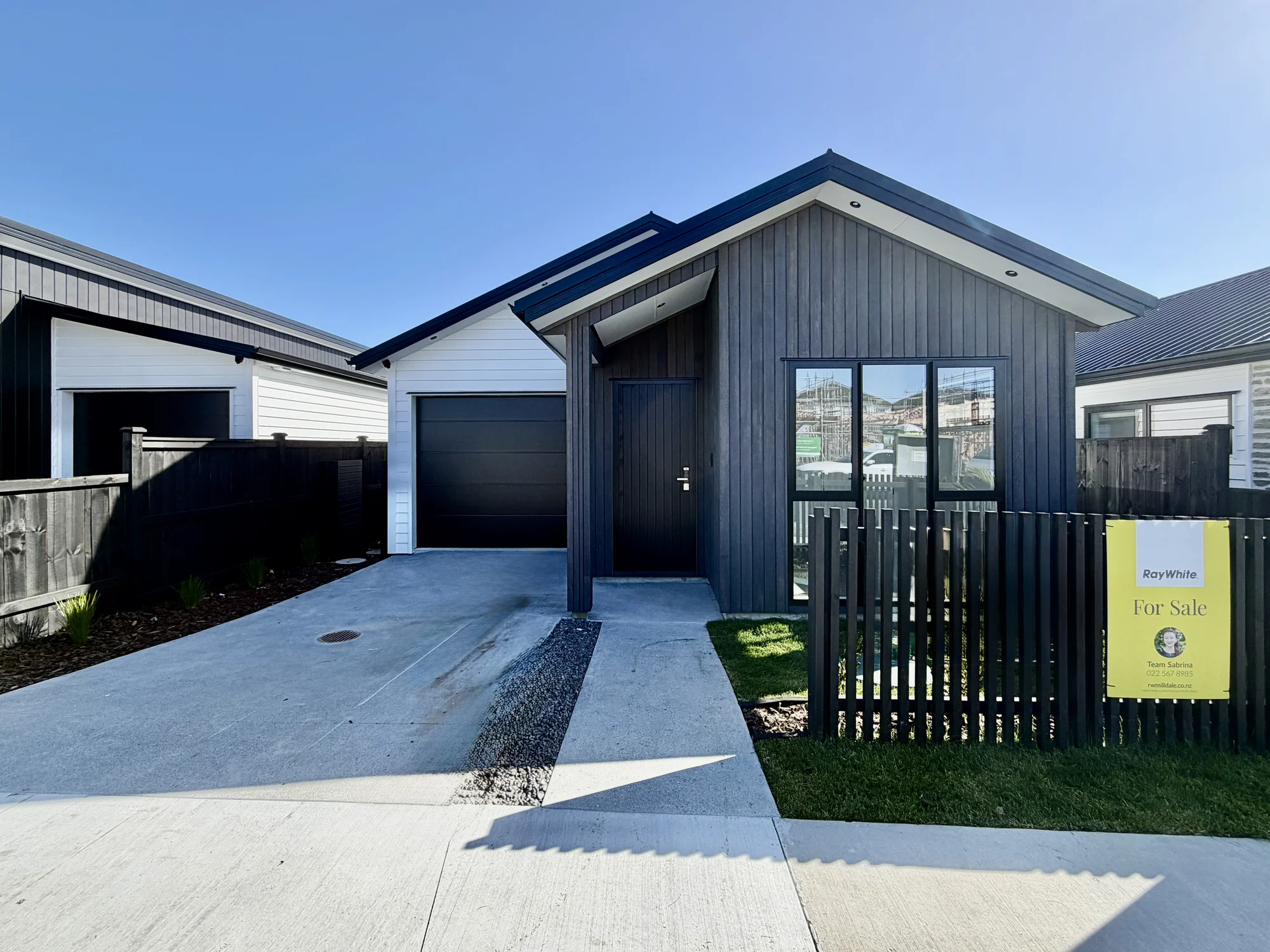 Wainui 3Habitaciones The Ideal Family Nest