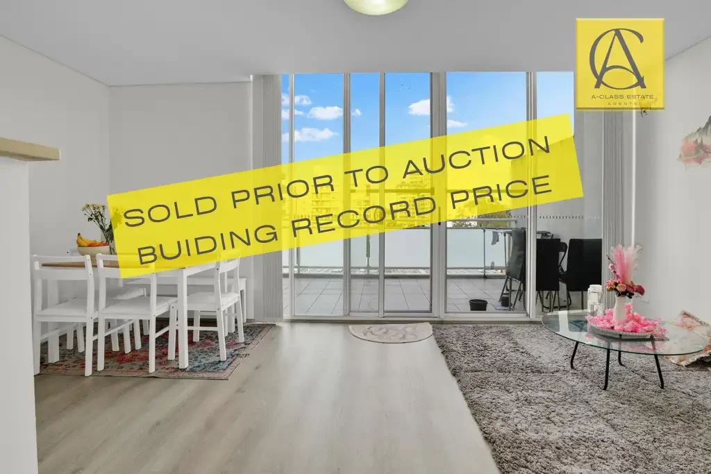 38/175-181 Pitt Street, Merrylands, NSW 2160