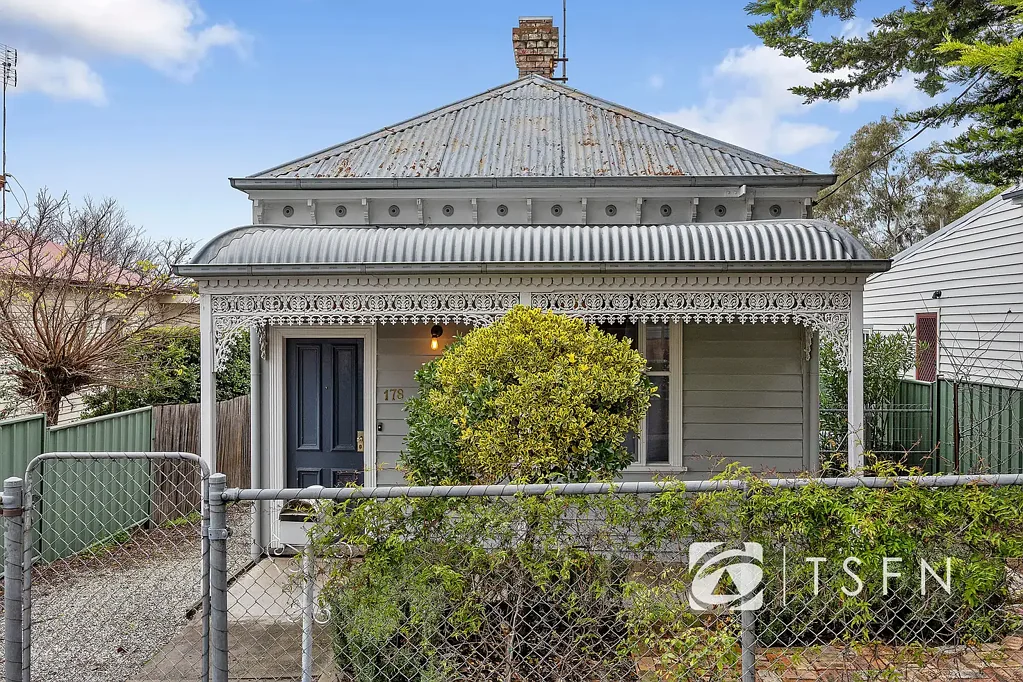 Renovated Period Home in the Heart of Bendigo