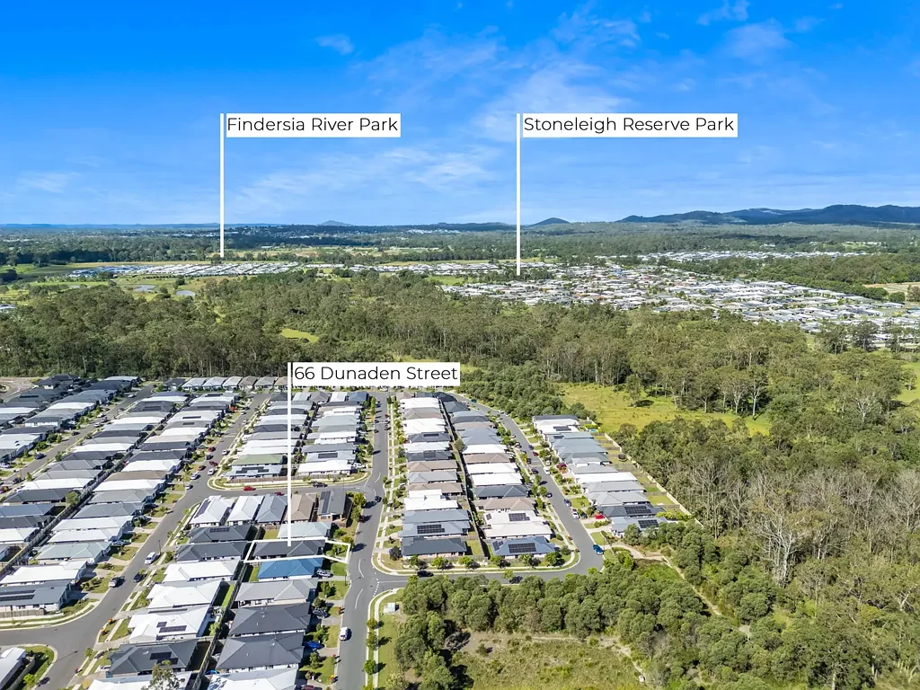 66 Dunaden Street, Logan Reserve, QLD 4133
