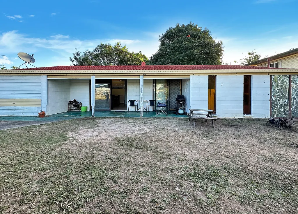24 Acheron Avenue, Cranbrook, QLD 4814