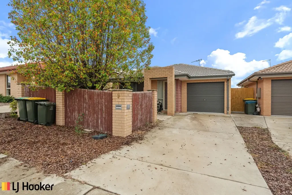 Charming Macgregor Home at a Steal!