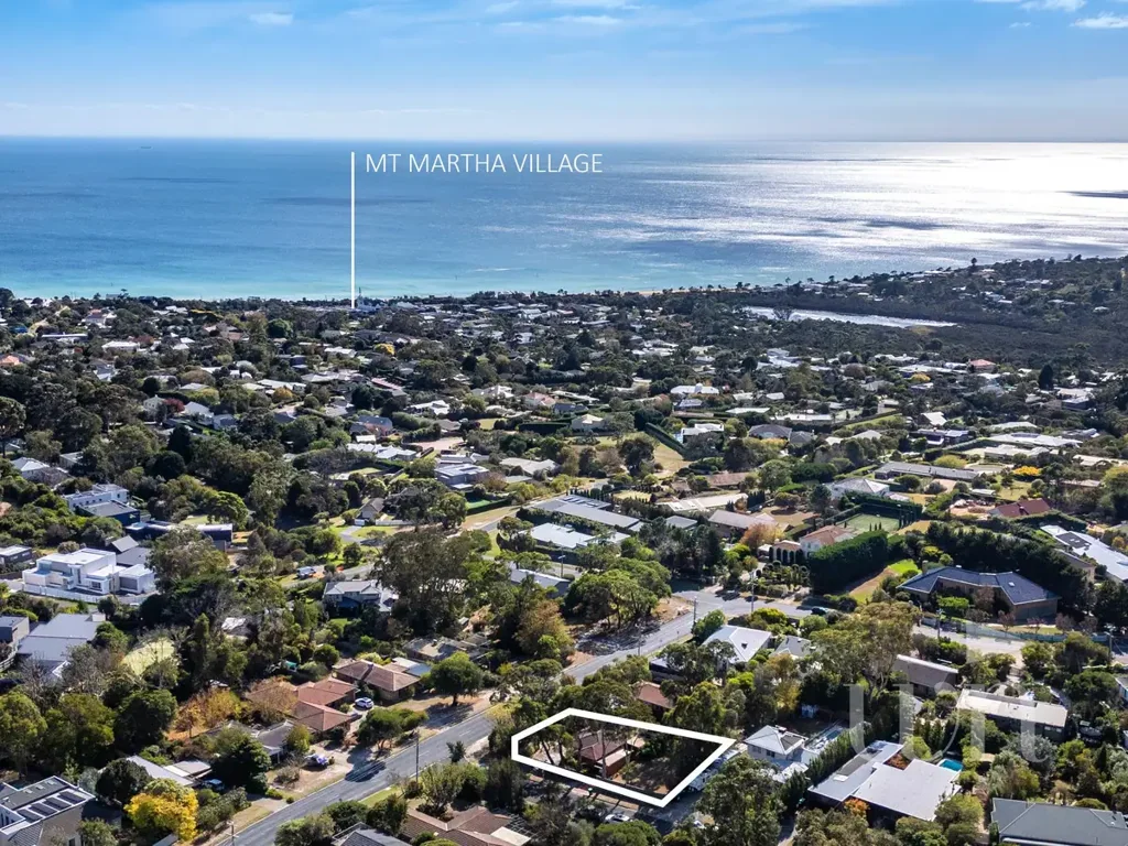 156 Somerset Drive, Mount Martha, VIC 3934