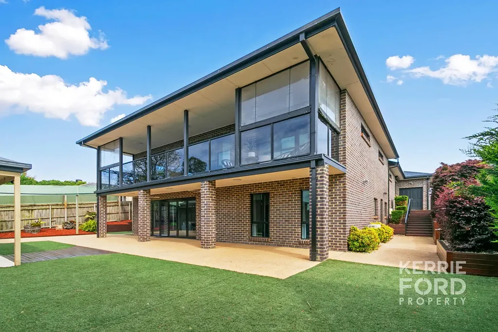Traralgon 5ห้องนอน The Ultimate Lifestyle Property