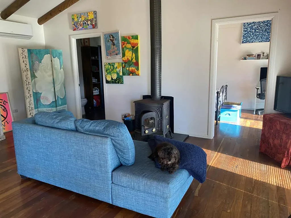 Urbenville 2 Bedroom A Little Slice of Heaven