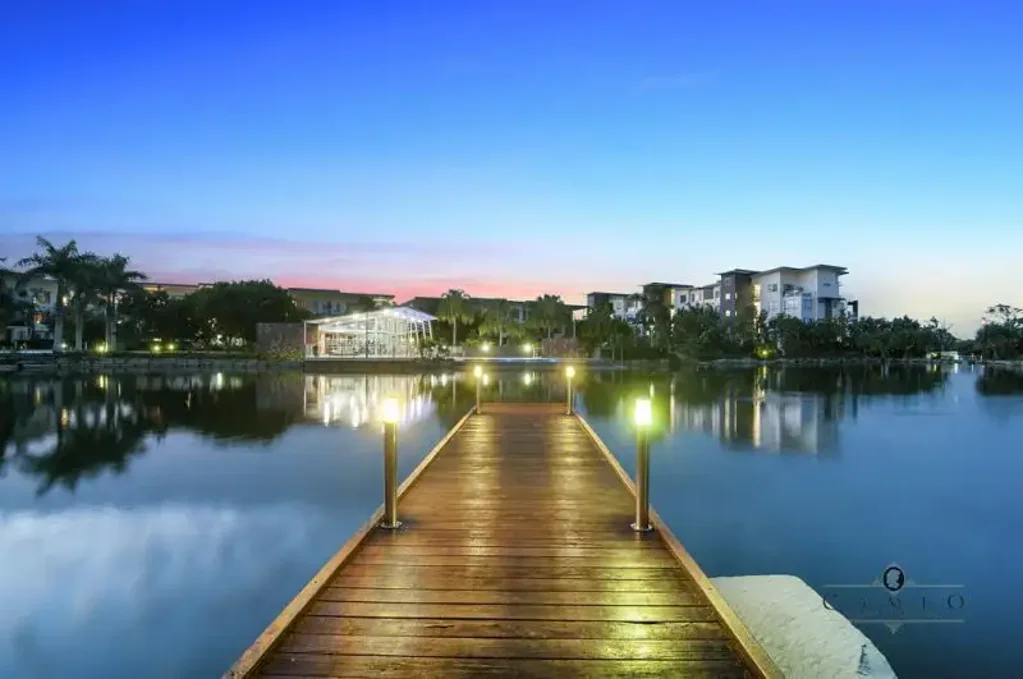 Hope Island 3房  The Residential Destination of Choice