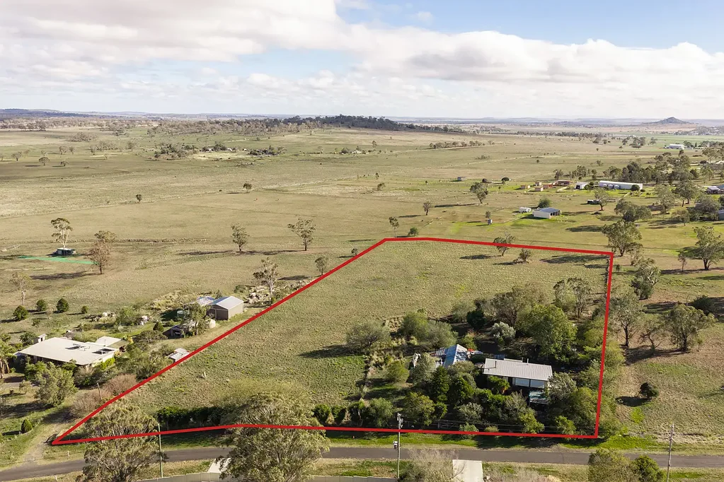 Gowrie Mountain 3Moenga Entry-Level Acreage Buying - Approx 5 Acres - Just 10 Minutes from Toowoomba