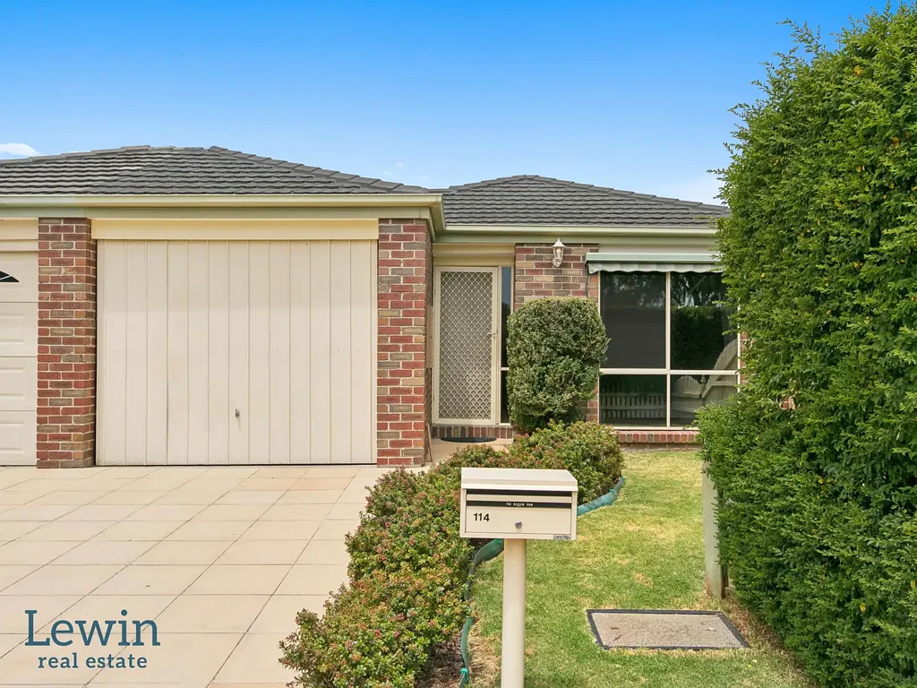 114 Argyle Avenue, Chelsea, VIC 3196