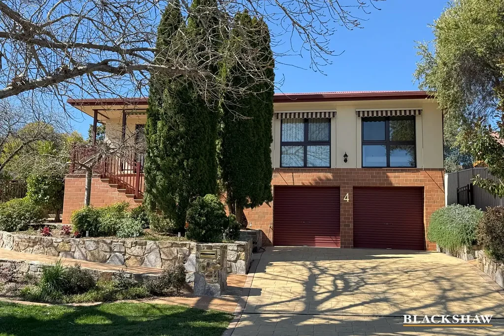 4 Winter Place, Jerrabomberra, NSW 2619