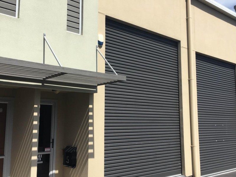 5/14 Basalt Place, East Tamaki, Auckland - Manukau, 0 phòng ngủ, 1 phòng tắm, Warehouse