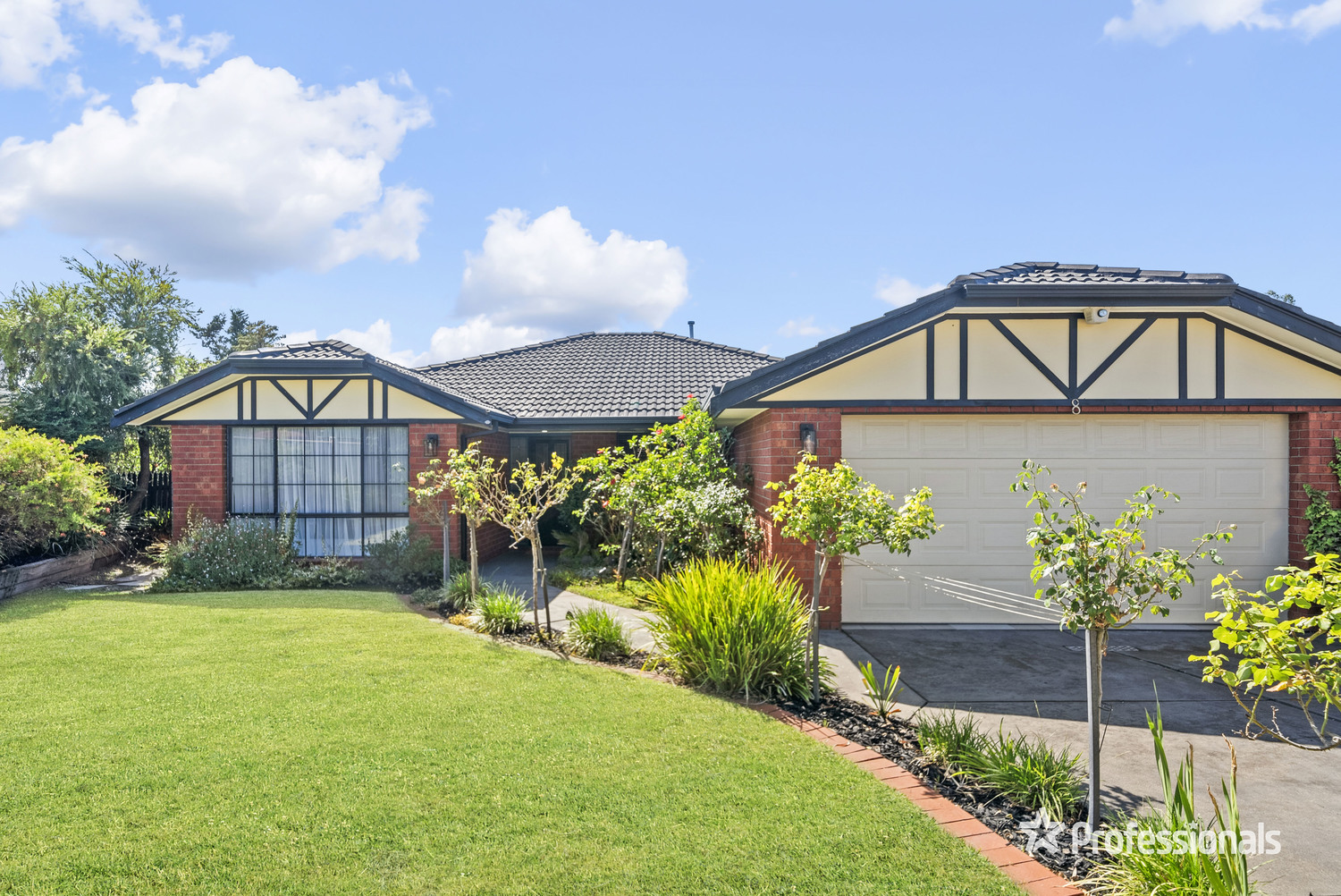 8 KRONA RISE, KEILOR LODGE VIC 3038, 0 rūma, 0 rūma horoi, House