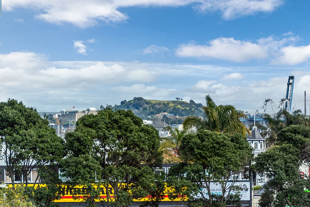 1B/4 Fleet Street, Devonport, North Shore City, Auckland