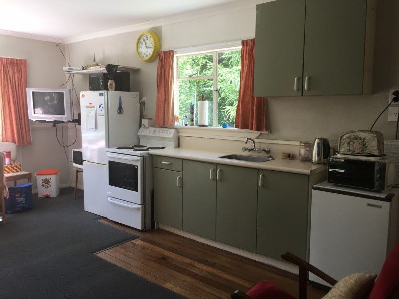 18 Allen Street, Naseby, Otago, 1 Kuwarto, 2 Banyo