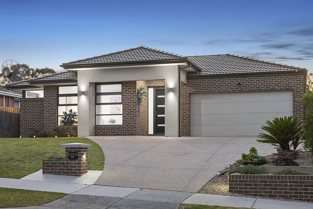 26 Norfolk Avenue, Wantirna South, VIC 3152