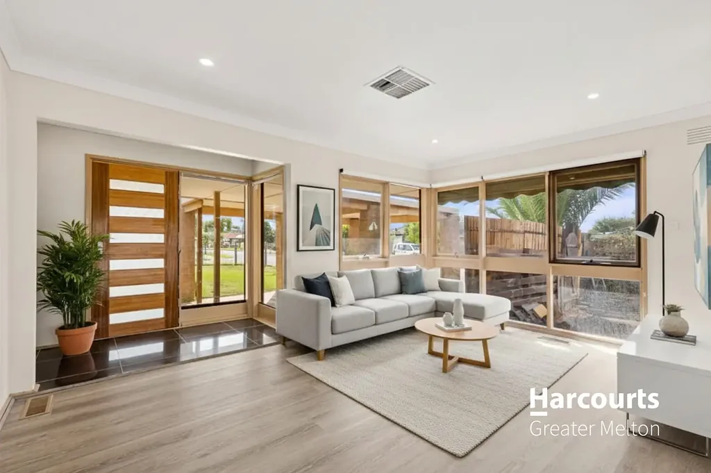 Spacious Family Living with Outdoor Entertaining