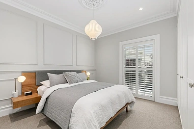 Kwarto - 2 Egan Street, Richmond, VIC 3121