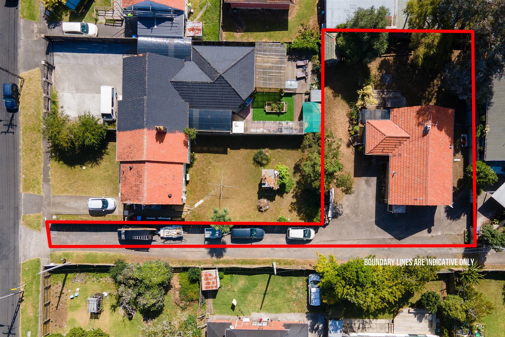 Residential  Terrace Housing and Apartment Building Zone