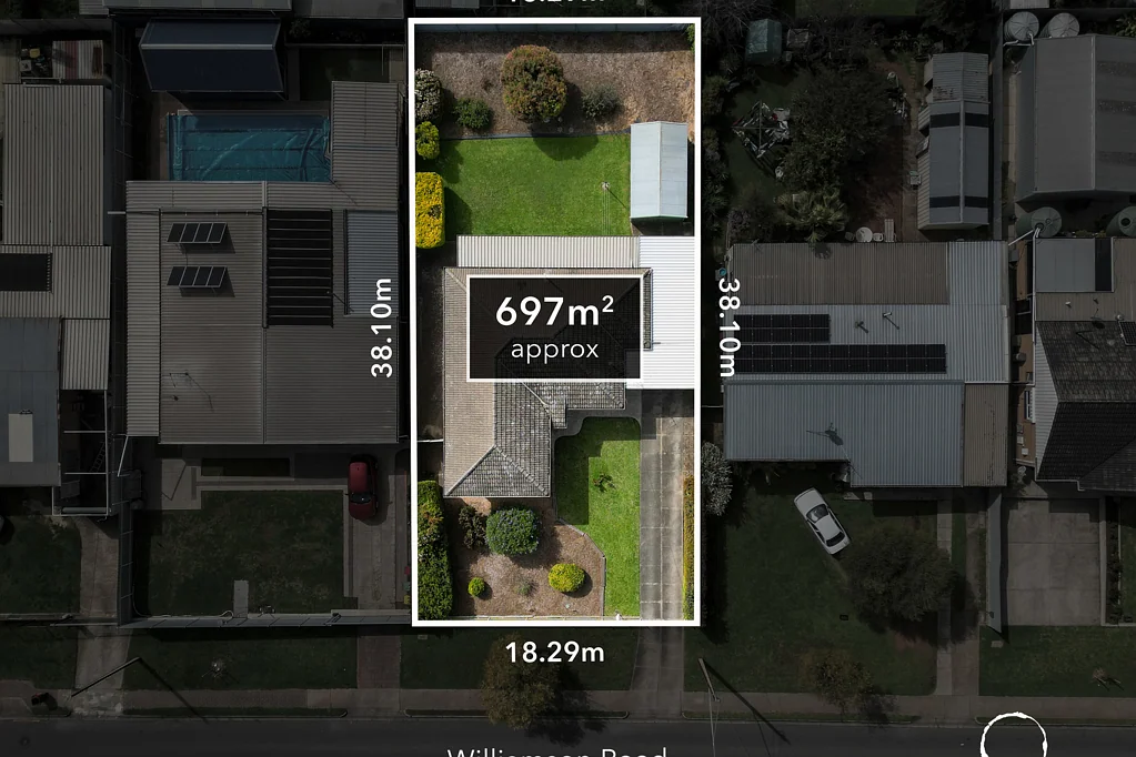 30 Williamson Road, Para Hills, SA 5096