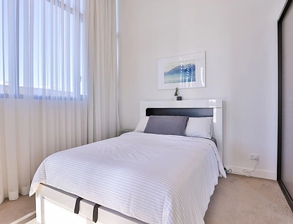 920/1F Broughton Street, Parramatta, Parramatta (Northwest suburbs), 1 कमरे, 1 बाथरूम, Apartment