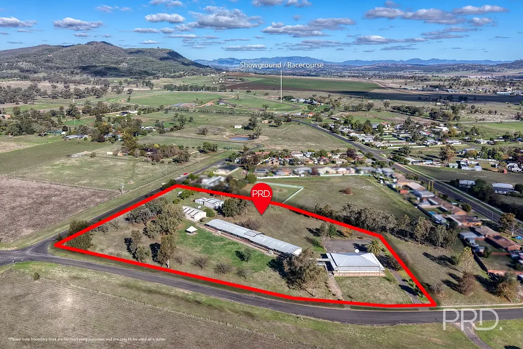Quirindi 1غرفة نوم FORMER TAFE SITE - PRIME RESIDENTIAL DEVELOPMENT OPPORTUNITY - Request for Tender.