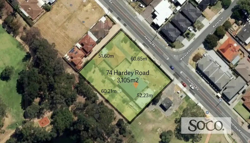 74 Hardey Road, Belmont, WA 6104