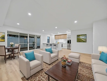 81C Carnarvon Street, East Victoria Park, South East Perth, 3 રૂમ, 2 બાથરૂમ, House