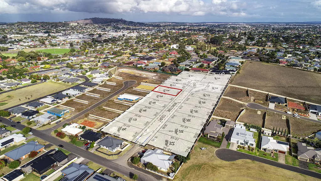 Mount Gambier NEW LAND RELEASE - POPULAR AND ESTABLISHED LOCATION