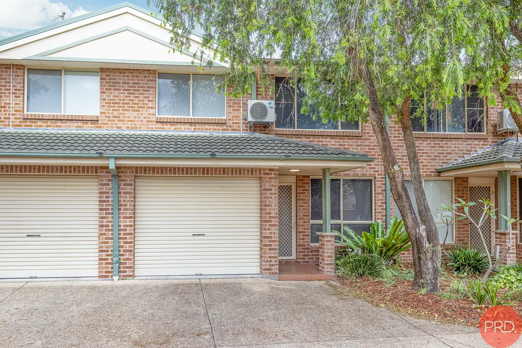 3/167 High Street, East Maitland, NSW 2323