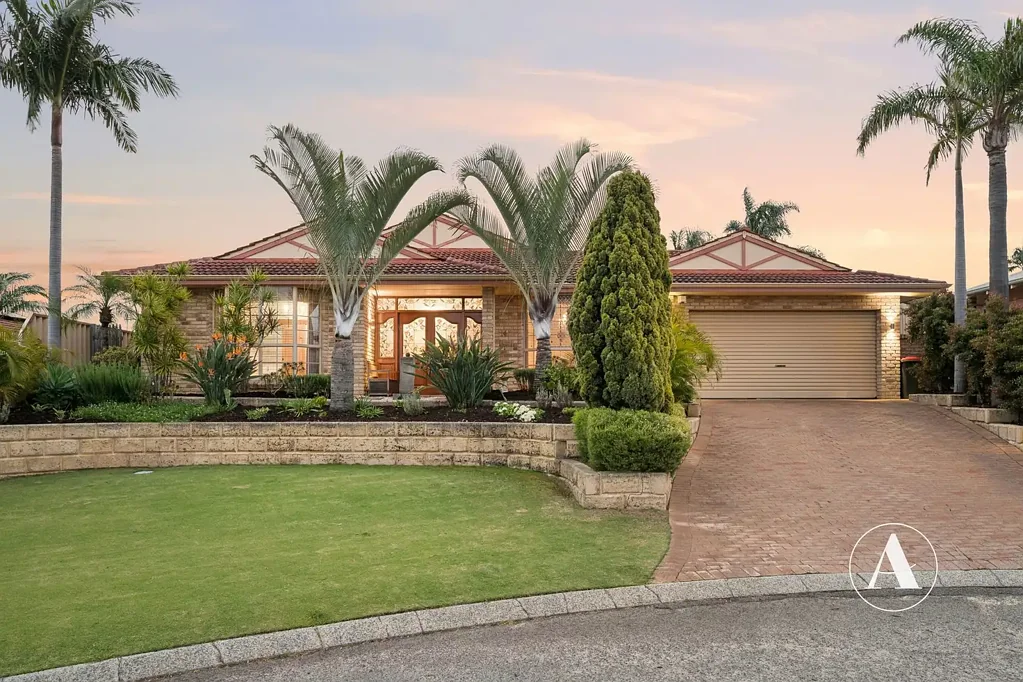 Thornlie 4침실 CUL DE-SAC LOCATION! 4 BED + 2 BATH + GAMES + POOL