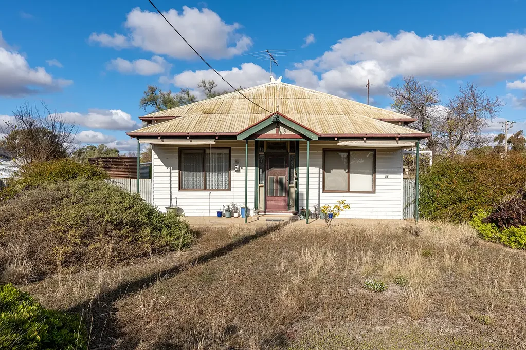 11 Carroll Street, Minyip, VIC 3392