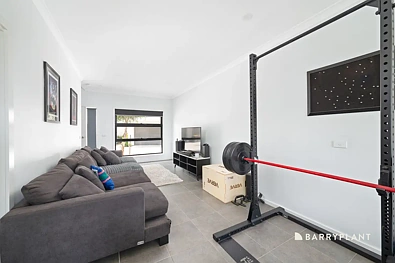 32 LEVITICUS ST, EPPING VIC 3076, 3 침실, 2 욕실, Townhouse