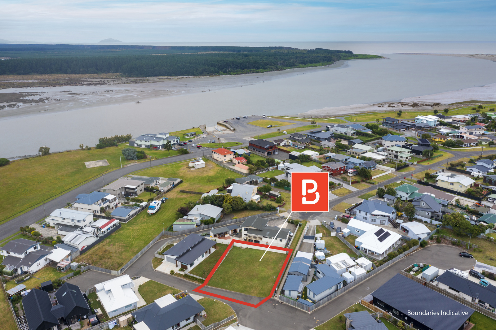 5 Snappers Lane, Foxton Beach, Horowhenua, 0 غرف, 0 حمامات, Section