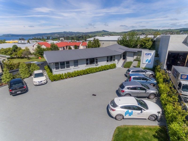 96 Titiraupenga Street, Taupo, Taupo, 4 غرف, 1 حمامات