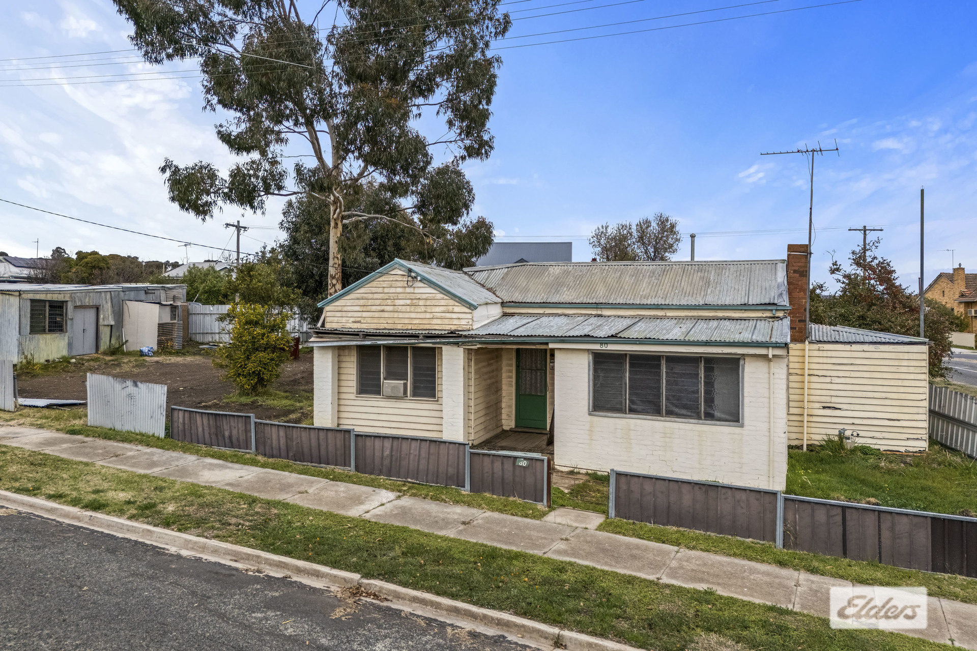 80 WAKEHAM ST, STAWELL VIC 3380, 0 chambres, 0 salles de bain, House