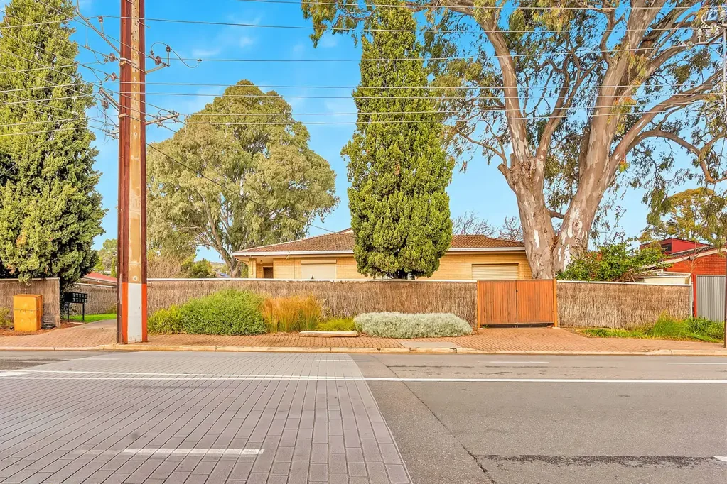 2/610 Magill Road, Magill, SA 5072, 2 Bedrooms, 1 Bathrooms, Apartment