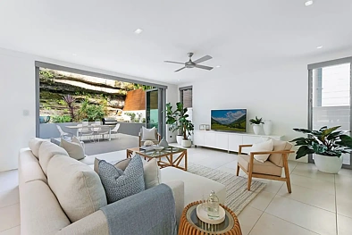 31 Undercliff Road, Freshwater, NSW 2096, 5 slaapkamers, 3 badkamers, House