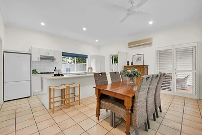 ਰਸੋਈ - 31 Beachway Parade, Marcoola, QLD 4564